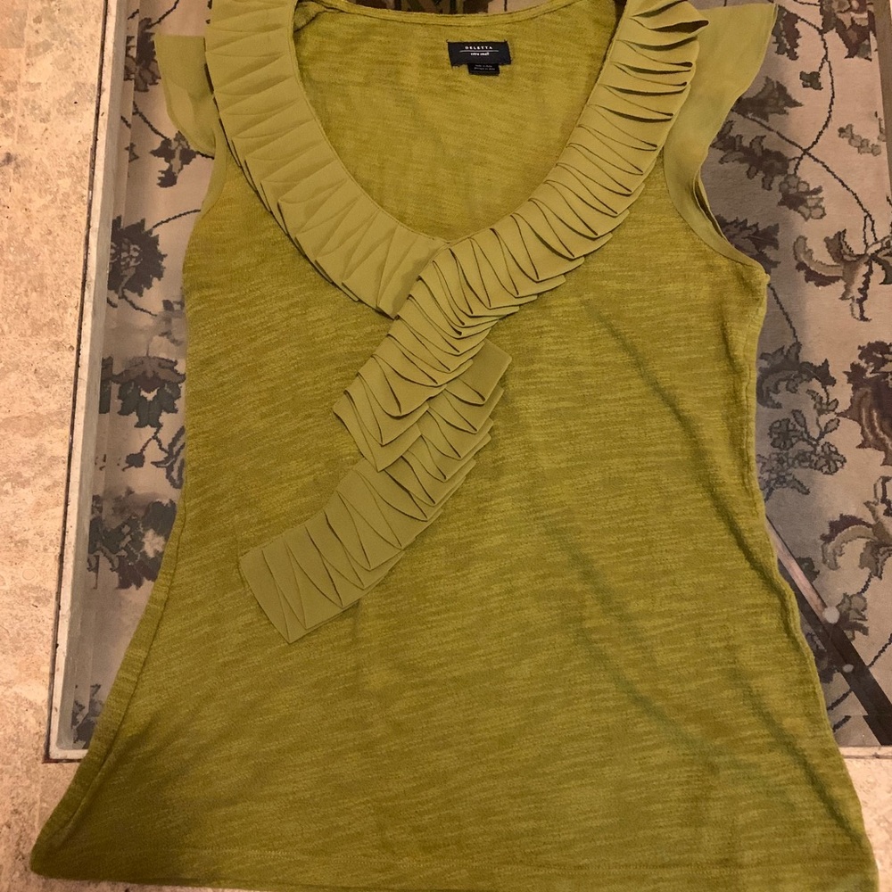 2 for $20 Deletta Sleeveless top